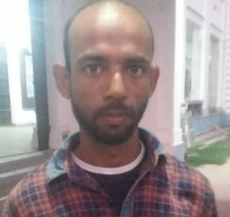 विक्की की फाइल फोटो।