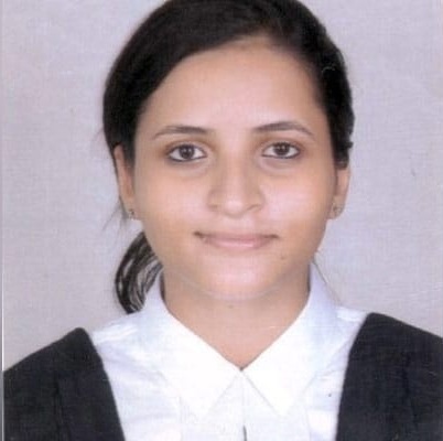 निकिता जैकब