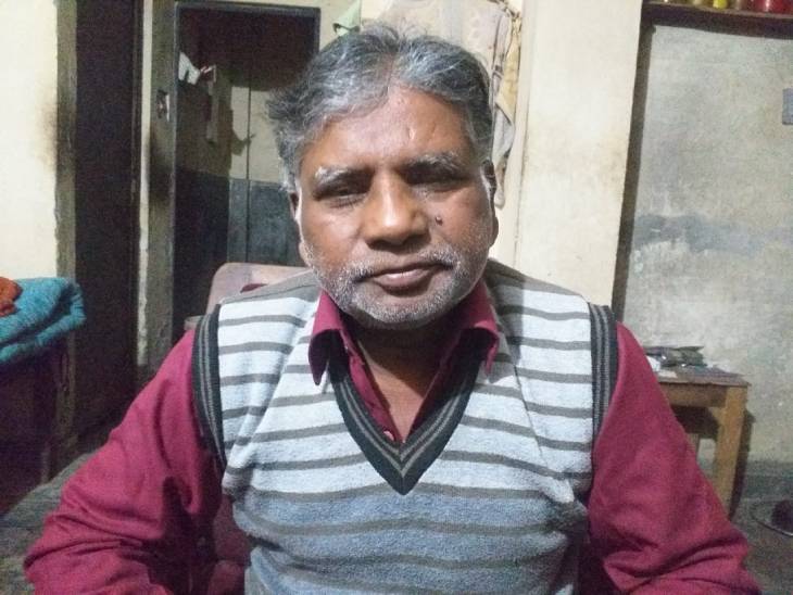 पवन जल्लाद।