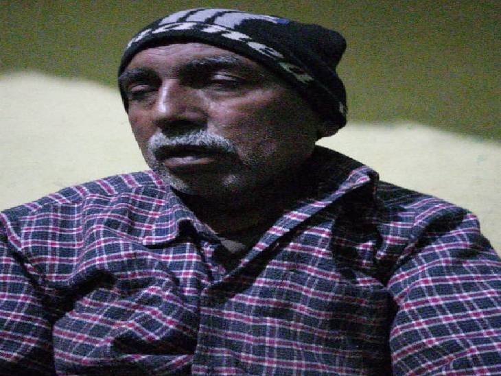 हादसे के बाद सुरेश गुप्ता किसी तरह बस से बाहर निकलने में कामयाब हो गए। वो नहर में 500 मीटर तक बहते चले गए। एक किशोरी ने उनकी जान बचाई।