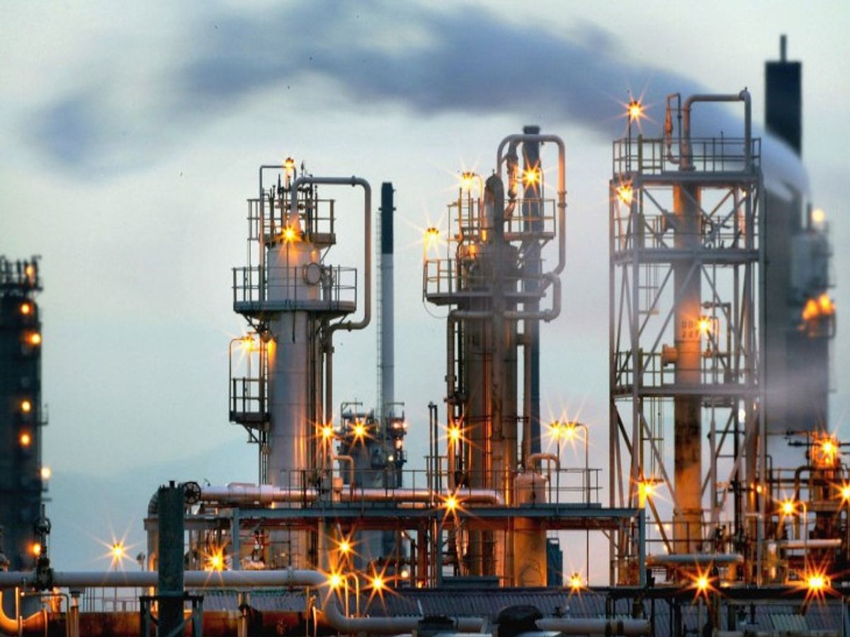 31 companies handed over MoUs for Petrochemicals Region in Pachpadra, will  invest more than 50 thousand crores | राजस्थान में पेट्रोकेमिकल्स  इंडस्ट्री: पचपदरा में पेट्रोकेमिकल्स रीजन के ...