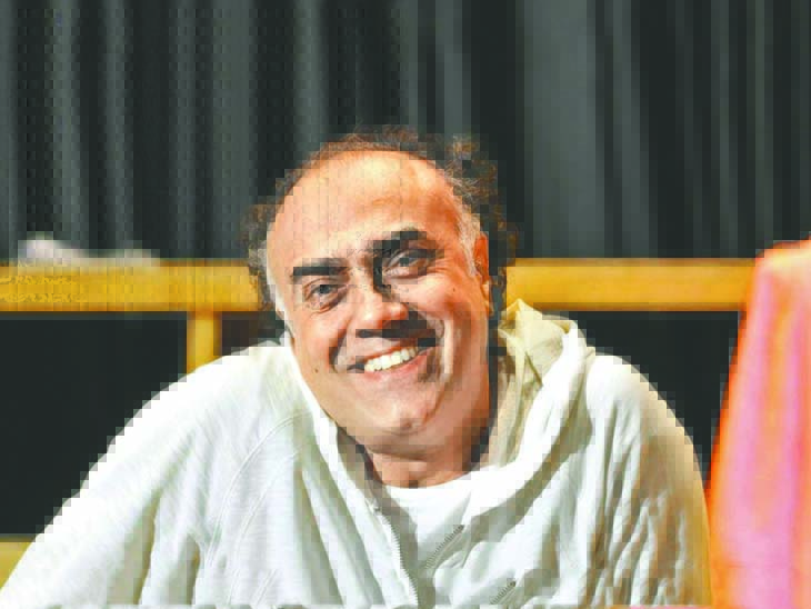 Who Is Rajit Rajit is known as the 'Effortless' actor of the film industry, from the ...