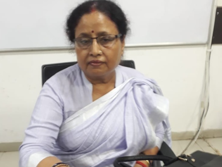 लड़कियों और महिलाओं को गुणवत्तापूर्ण शिक्षा मिलना जरूरी- डॉ. सुनंदा