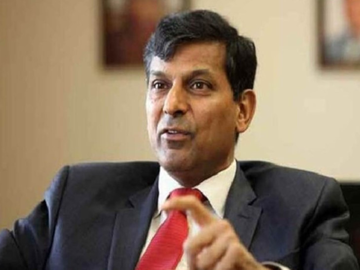 India should head to London climate talks with a definitive plan of action: Rajan | क्लाइमेट चेंज में कोई भी देश अकेले बदलाव नहीं ला सकता, भारत को बेहतर प्रस्ताव के साथ आगे आना चाहिए