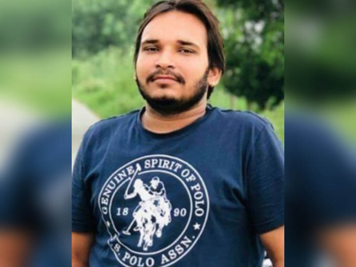 अंकित व राजेश के बीच 5 महीने पहले भी रादौर में त्रिवेणी चौक पर झगड़ा हो चुका है।