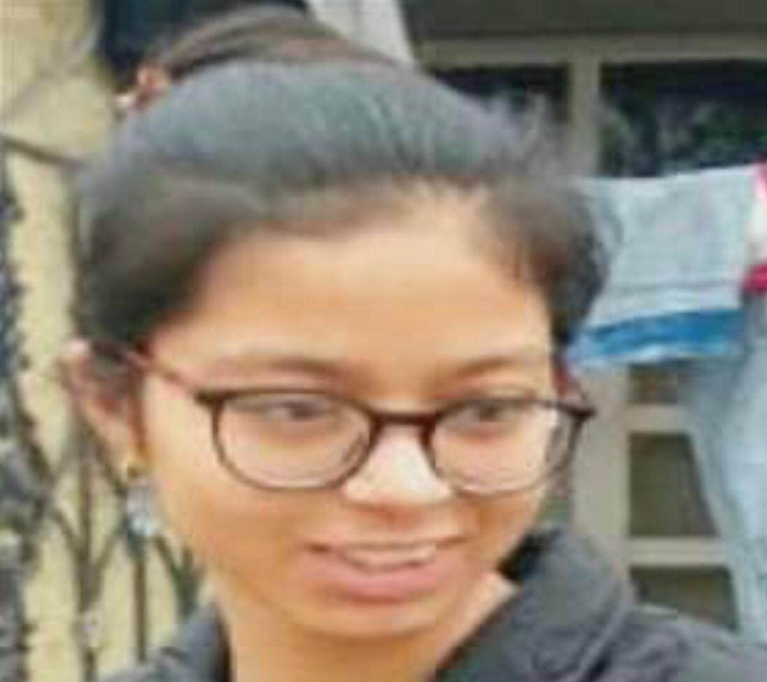 12th student of Dips School in Bhogpur, Jalandhar, jumped from the roof