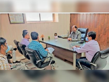 FIR for misusing amount given to 43 beneficiaries in Nangal Choudhary