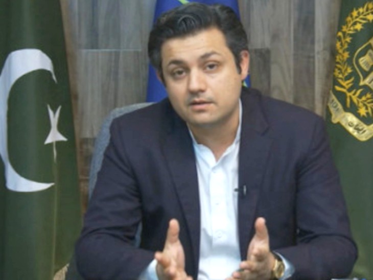 pakistan-senior-leader-says-islamabad-has-no-threat-of-being-blacklisted-by-fatf There is no danger of Pakistan being blacklisted from the FATF, it was gray-listed a day earlier. | पाकिस्तान को FATF से ब्लैकलिस्टेड होने का कोई खतरा नहीं, एक दिन पहले ग्रे लिस्ट किया गया था