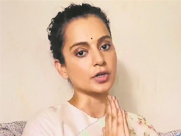 Kangana Ranot in the Supreme Court's shelter: 3 criminal cases filed in Mumbai request for Shimla transfer, said - threat of life from Shiv Sena leaders in Mumbai Funny Jokes Kangana Ranot in the Supreme Court's shelter: 3 criminal cases filed in Mumbai request for Shimla transfer, said - threat of life from Shiv Sena leaders in Mumbai Funny Jokes