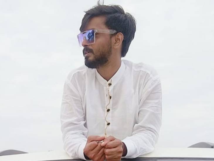 मृतक मतीन शाह (फाइल फोटो)