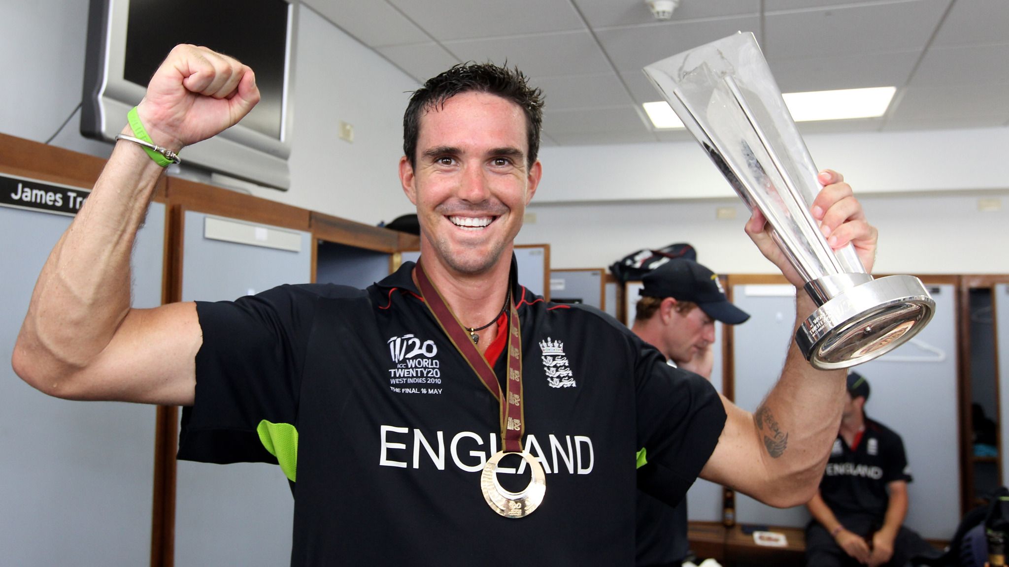 Dhoni All-Time World Cup-11 Team Captain: Virat, Gayle, Jayawardene, Hussey and Afridi got place in Wisden's team; Pakistan's top 3 players included Funny Jokes Peterson was the Player of the Tournament at the 2010 World Cup.