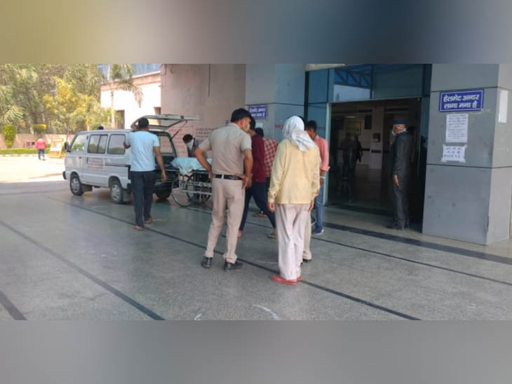 Two groups clash to capture plot in Yamunanagar; Elderly killed in