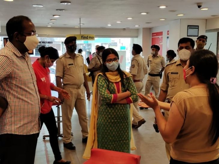 Ranchi Coronavirus Cases Sruge News Update; SDO Notice To 16 Shops For ...