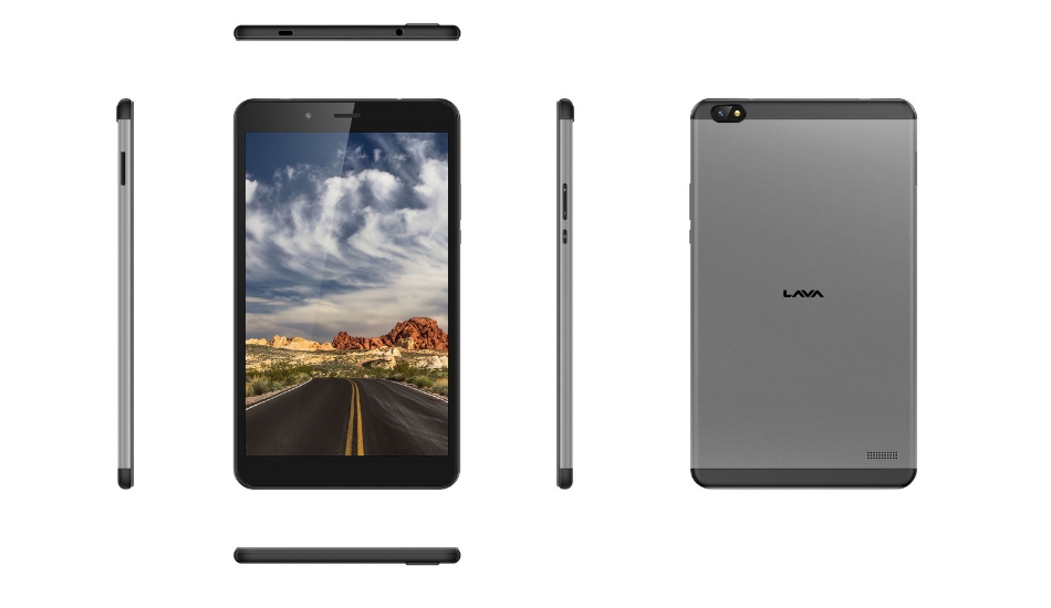 Lava launches 3 New Tablets Under EEducation series, Know Price and