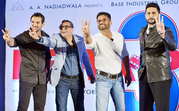 hera pheri 3