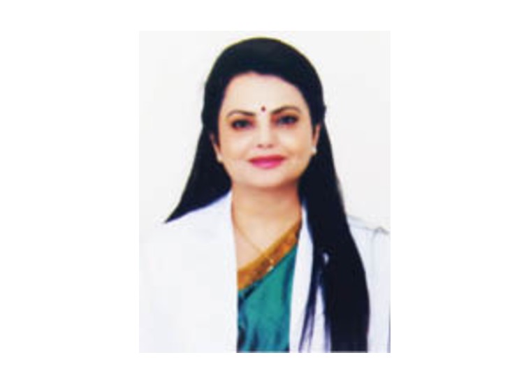 Dr. Veena Singh became Director General of Health Department, was PMO in Sector6 Panchkula