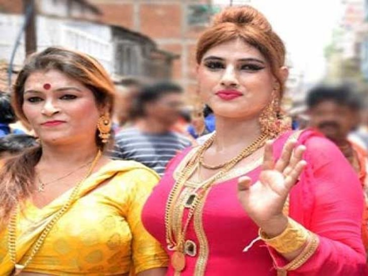 अब नहीं होगा बधाई को लेकर विवाद, चंडीगढ़ में किन्नरों को दी जाने वाली शगुन की राशि हुई फिक्स|चंडीगढ़,Chandigarh - Dainik Bhaskar