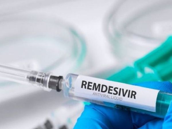 Remedy's problem, injection in some hospitals only