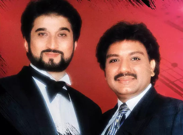 Music Director Duo Nadeem Shravan Interesting Story And Facts Music Director Duo Nadeem Shravan Interesting Story And Facts