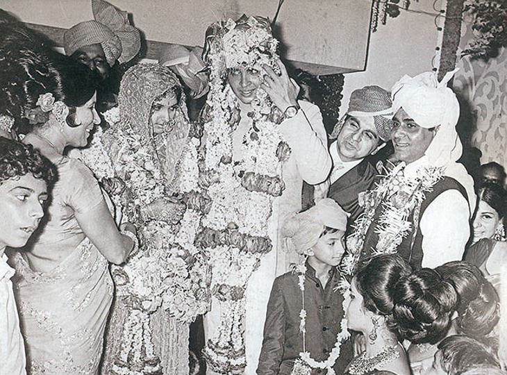 rakesh roshan and pinky roshan completes 50 years of marriage राकेश