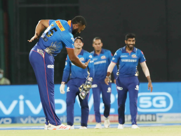 CSK Vs MI 27th IPL Match LIVE Score; MS Dhoni vs Rohit Sharma | Delhi ...