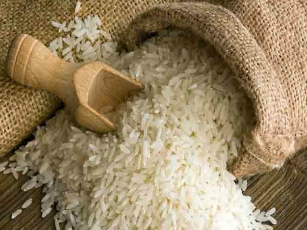 Now 10 kg rice is given to every family of BPL, May and June rations were also released.