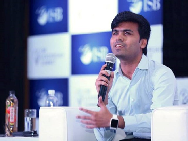Bihar Boy Sharad Vivek Sagar's Dexterity Global Launches Second Edition of 1000 Internship Program | शरद विवेक सागर का डेक्सटेरिटी ग्लोबल इस साल भी 1000 युवाओं को देगा इंटर्नशिप ...
