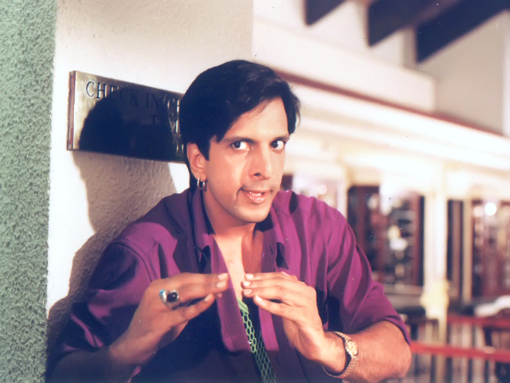 Comedian Javed is very serious in real life, he won the All India Disco ...