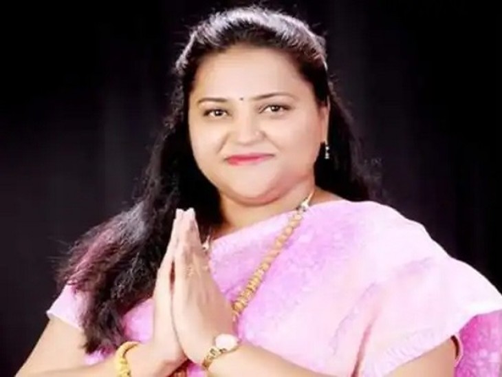 Chhota Rajan Niece Extortion Case Update; Priyadarshini Nikalje ...