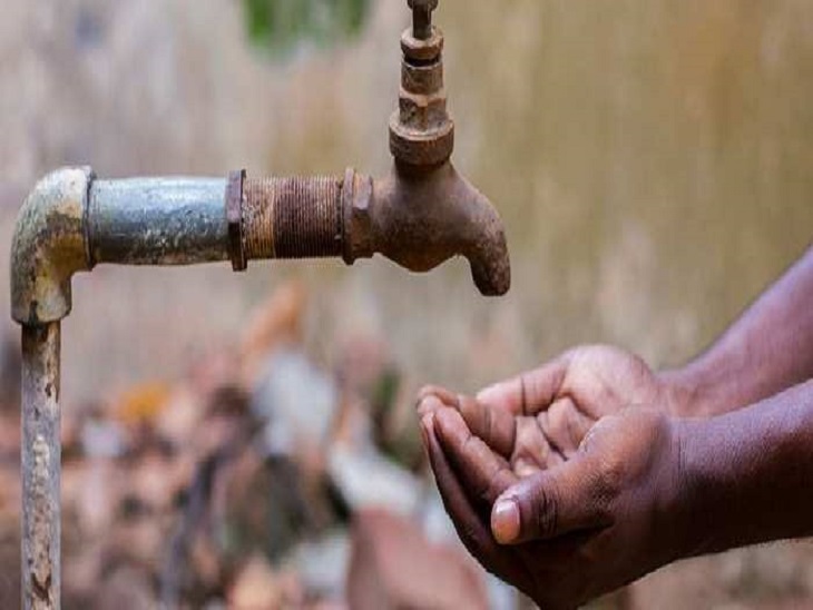 Jal Jeevan Mission Scheme; Bjp Durg Mp Vijay Baghel On Bhupesh Baghel Govt  Over Water Situation In Rural Areas