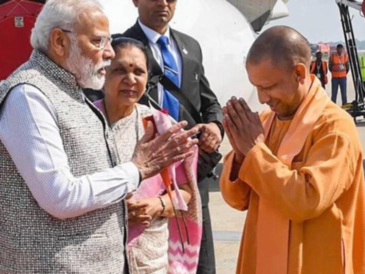 दिल्ली से लखनऊ तक क्या चल रहा है: PM मोदी और शाह के CM योगी को "खास बधाई" नहीं देने के क्या हैं मायने, कहीं कोई नाराजगी तो नहीं