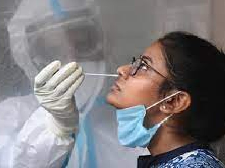 10 हजार से कम हुए एक्टिव मामले: बिहार के 38 जिले अंडर 100; ढाई माह बाद पटना भी 100 से कम, 71 नए संक्रमित, सूबे में 1007 नए मामले