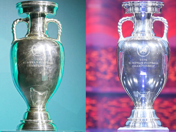 UEFA Euro Cup Football 2021; Amazing History Facts Every Fans Should Know UEFA यूरो कप फुटबॉल