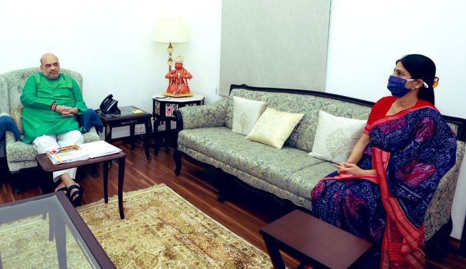 Yogi Adityanath Delhi Visit Update; UP CM Yogi Likely To Meet Narendra ...
