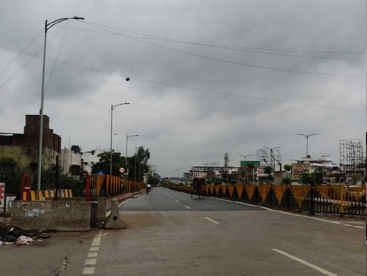 पटना में दोपहर बाद फिर काले बादल छाए, मौसम विभाग ने सभी 38 जिलों में बारिश  का अलर्ट जारी किया | Bihar News; Monsoon will cover entire Bihar today,  Meteorological Department issued