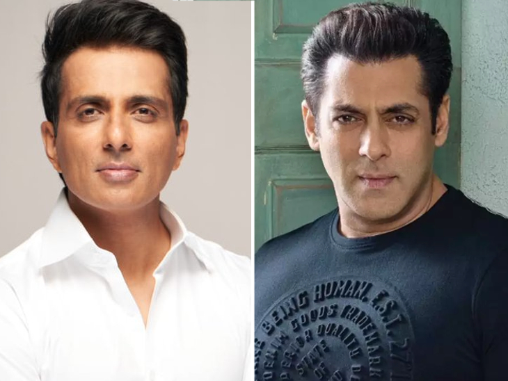 Sonu Sood And Salman Khan Approached By Dwarf Artists Who Have Been 