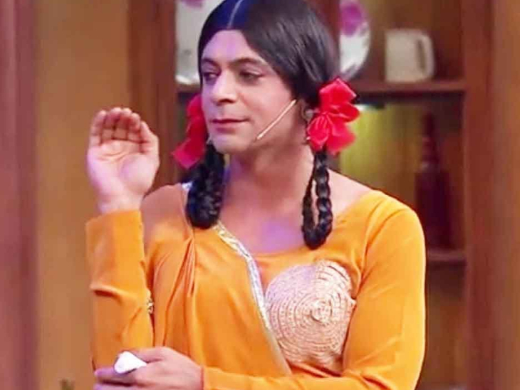 The Kapil Sharma Show: Is this the reason why Sunil Grover has not returned to show? | सुनील ग्रोवर बोले- बेटे को पसंद नहीं मेरा गुत्थी का किरदार, मुझे महिला के रोल में देख उसका मजाक उड़ाते हैं दोस्त - Vimarsana News