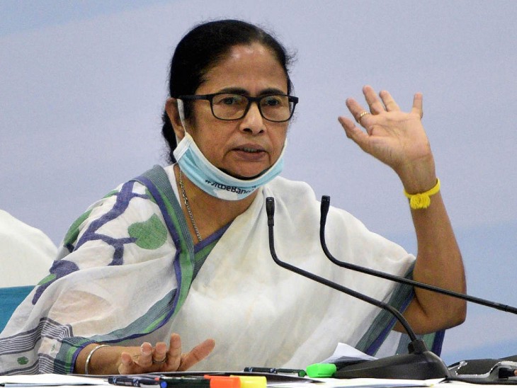 Narada Sting Case में Mamata Banerjee को नहीं राहत: SC ने कलकत्ता हाईकोर्ट का फैसला रद्द किया, कहा- बंगाल सीएम और कानून मंत्री से फिर से आवेदन करें Narada Sting Case में Mamata Banerjee को नहीं राहत: SC ने कलकत्ता हाईकोर्ट का फैसला रद्द किया, कहा- बंगाल सीएम और कानून मंत्री से फिर से आवेदन करें