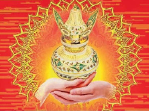हाजीपुर: आषाढ़ी गुप्त नवरात्र में आज होगी कालरात्रि की पूजा हाजीपुर: आषाढ़ी गुप्त नवरात्र में आज होगी कालरात्रि की पूजा
