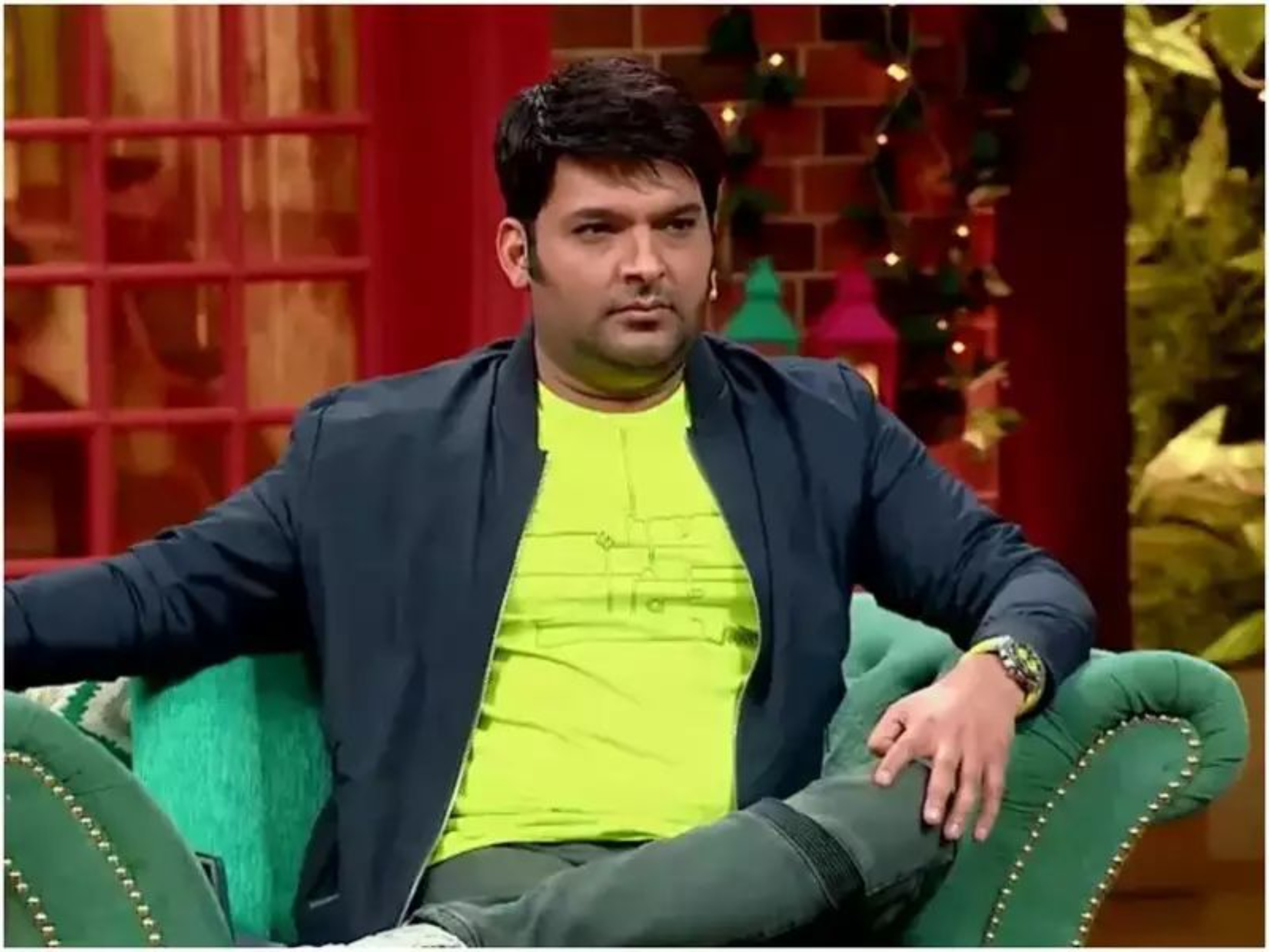 Kapil Sharma hikes his fee ahead of the return of The Kapil Sharma Show |  कपिल ने बढ़ाई फीस: 'द कपिल शर्मा शो' की वापसी से पहले आई खबर, अब हर एपिसोड