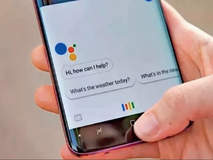 Company employees listen to you as soon as you say 'Ok Google', reasoning: Need to improve voice recognition | ओके गूगल बोलते ही कंपनी के कर्मचारी यूजर की आवाज सुनने लगते हैं, बिना अपील किए डेटा डिलीट नहीं किया जाता - Vimarsana News