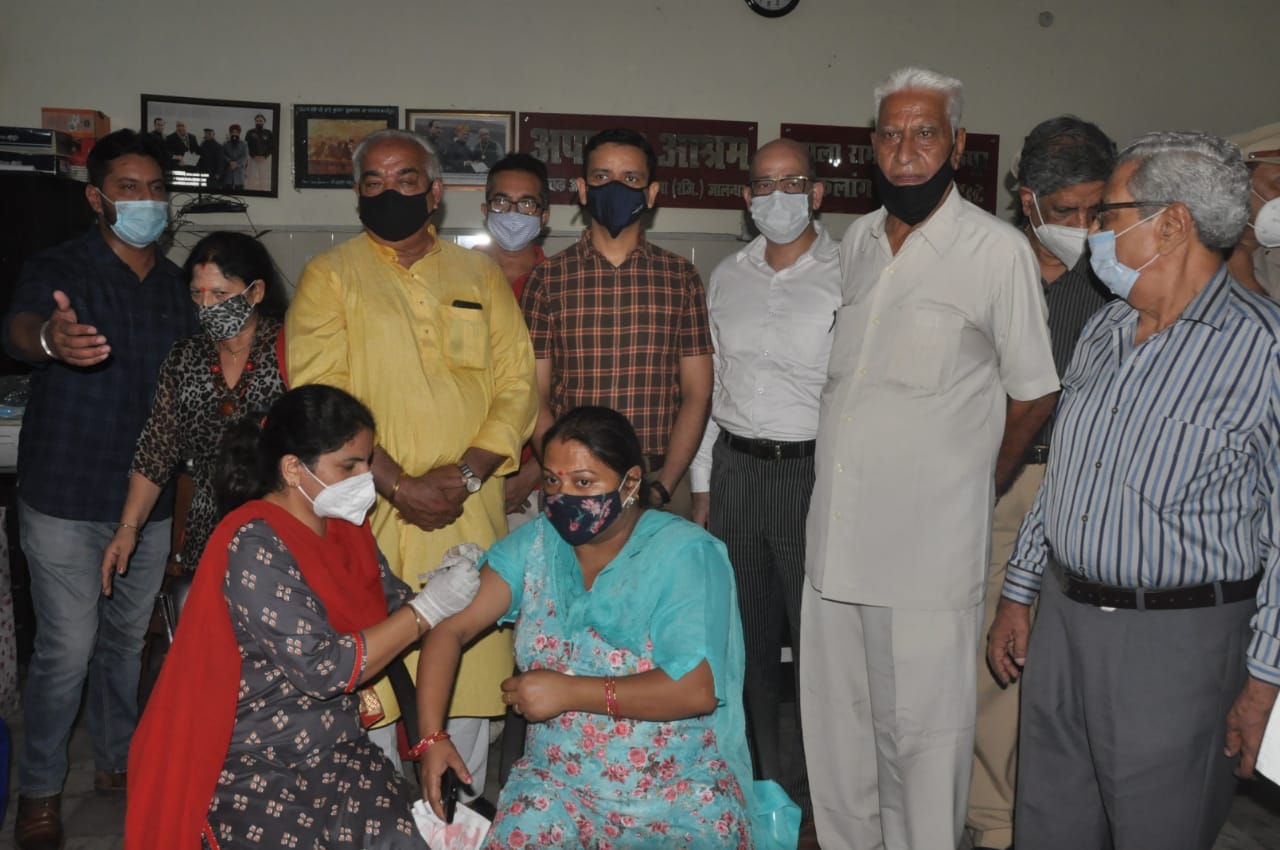 जालंधर में आज कोरोना से कोई मौत नहीं: 24 घंटे में मिले 8 पॉजिटिव केस, एक्टिव मरीजों की गिनती 149 हुई, अस्पतालों में सिर्फ 27 मरीज