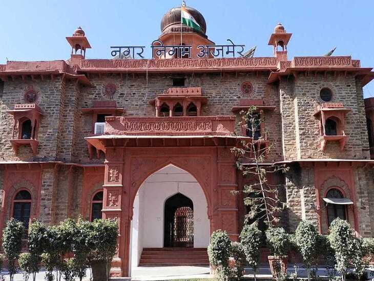 By-elections will be held for one ward each of Ajmer and Kishangarh urban bodies; Returning Officer appointed