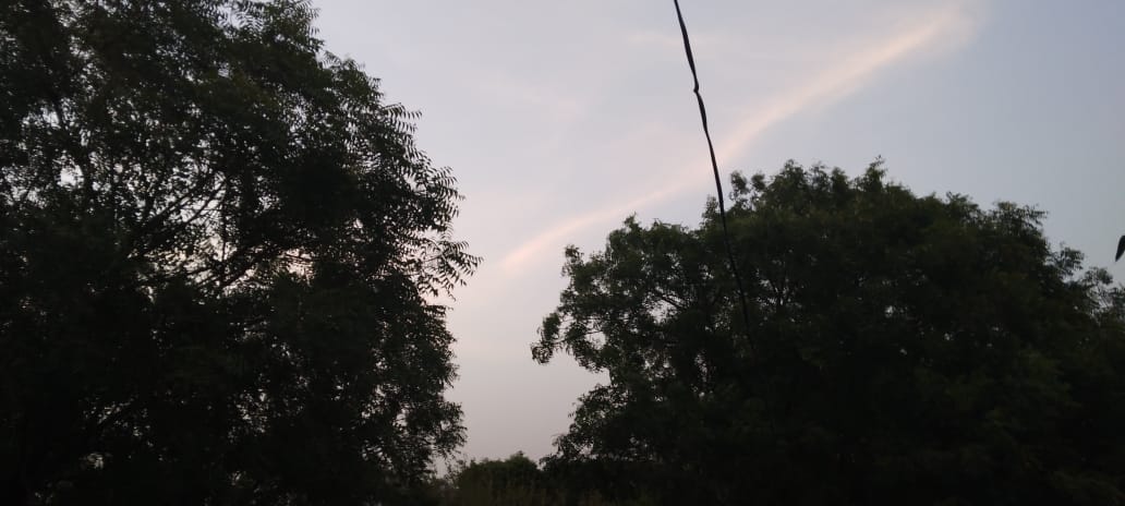 मौसम अपडेट: 44.5 डिग्री सेल्सियस पर तपा गुड़गांव, दस साल में सबसे गर्म रहा बुधवार का दिन