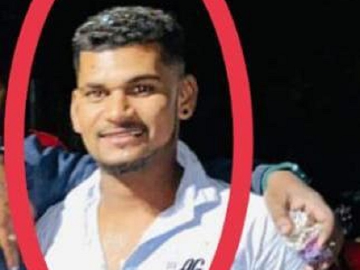 Pinky Rai On Target In Chhattisgarh Bhilai Gang War, Caught In Cctv Footage