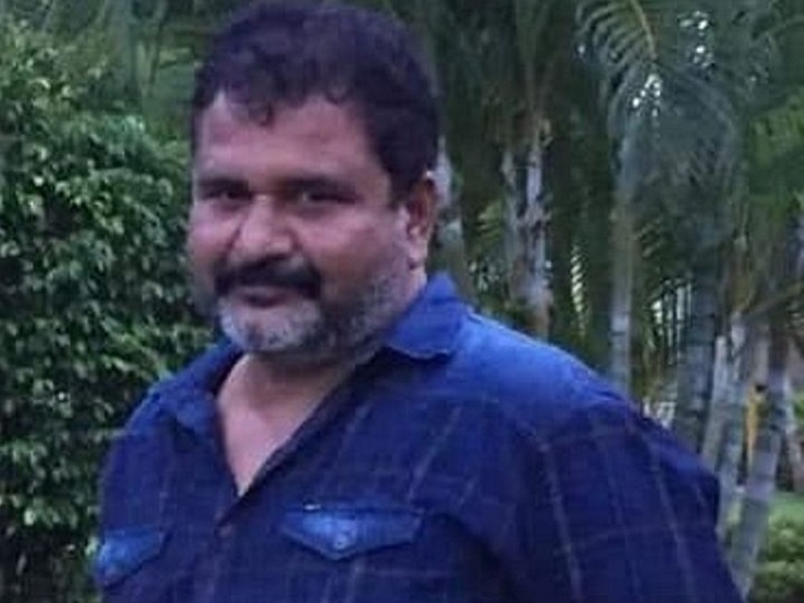 Pinky Rai On Target In Chhattisgarh Bhilai Gang War, Caught In Cctv Footage