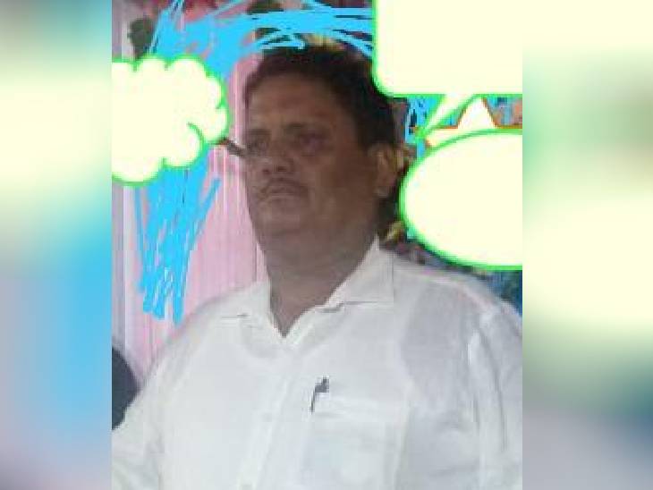 सर्वे ऑफिसर मुनेंद्र दुबे ने की करोड़ों की अवैध कमाई, सोने की ईंट सहित 6.77 करोड़ बरामद