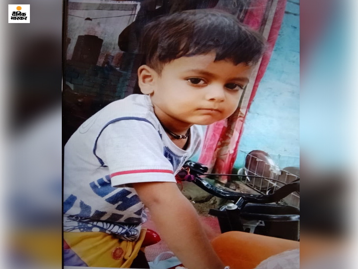 गुलरिहा इलाके के पादरी बाजार स्थित नंद नगर कॉलोनी से सोमवार की सुबह मासूम को उसके ही मौसा ने अपने एक साथी के साथ मिलकर अपहरण किया था। - Dainik Bhaskar