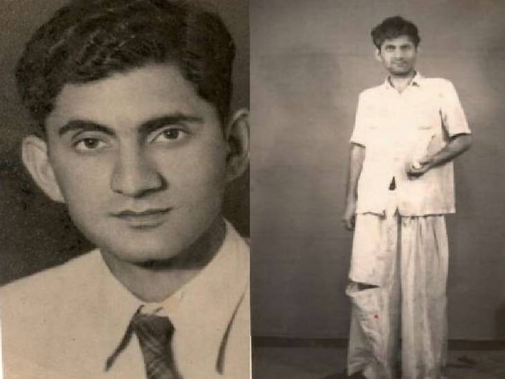 आनंद बख्शी ने नाटकों में अभिनय भी किया।