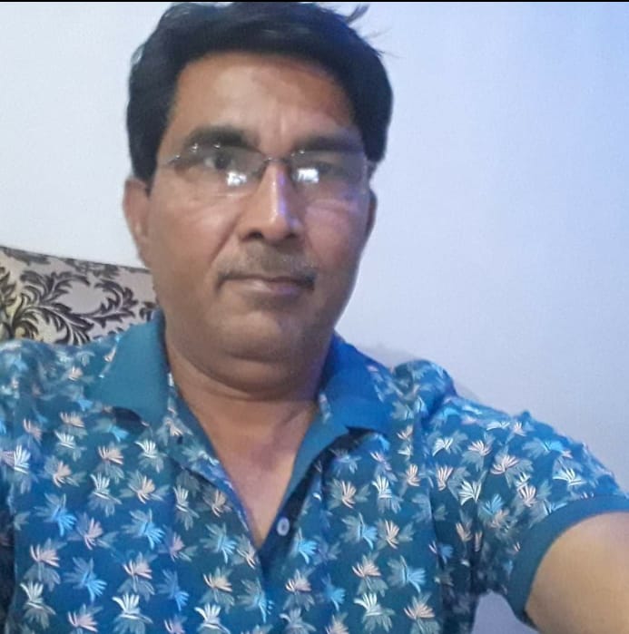 संतोष शर्मा